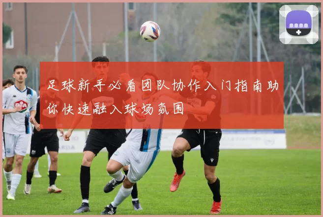 足球新手必看团队协作入门指南助你快速融入球场氛围